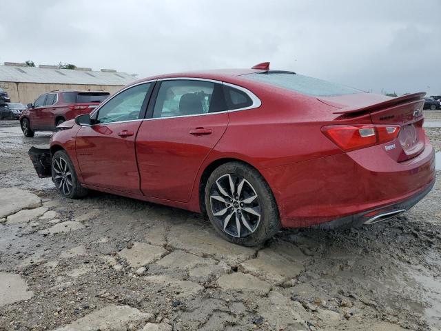 Vin: 1g1zg5st2rf157815, lot: 53749405, chevrolet malibu rs 20242
