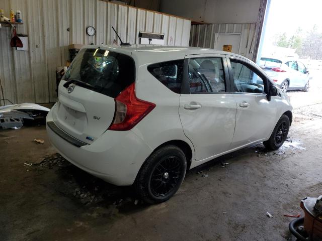 Vin: 3n1ce2cp3fl399973, lot: 52998905, nissan versa s 20153