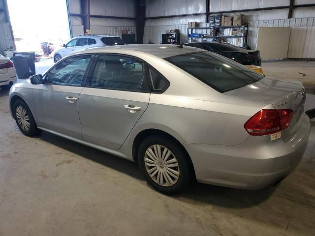Vin: 1vwas7a36fc005031, lot: 52231825, volkswagen passat s 20152