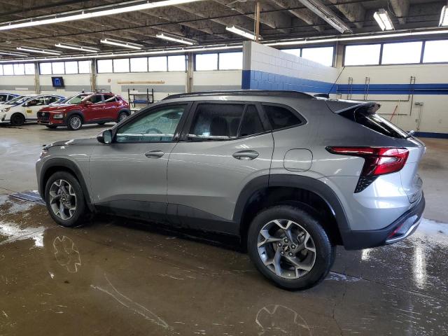 Vin: kl77lhep5sc197921, lot: 53493525, chevrolet trax 1lt 20252
