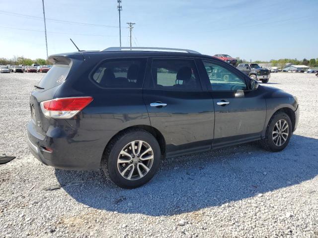 2015 NISSAN PATHFINDER - 5N1AR2MM6FC630370