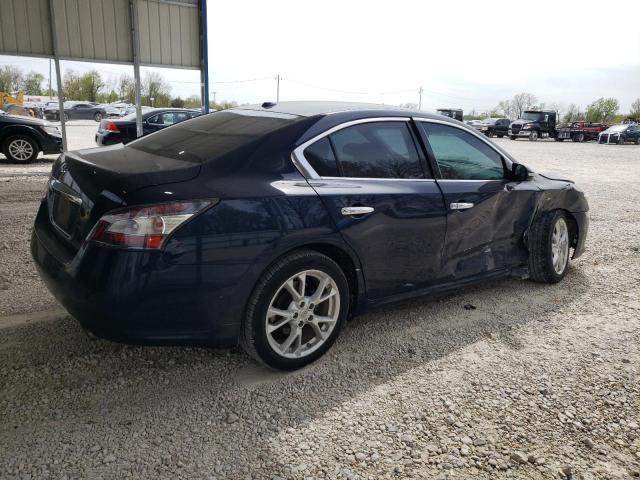 Vin: 1n4aa5ap3ec459660, lot: 52857715, nissan maxima s 20143