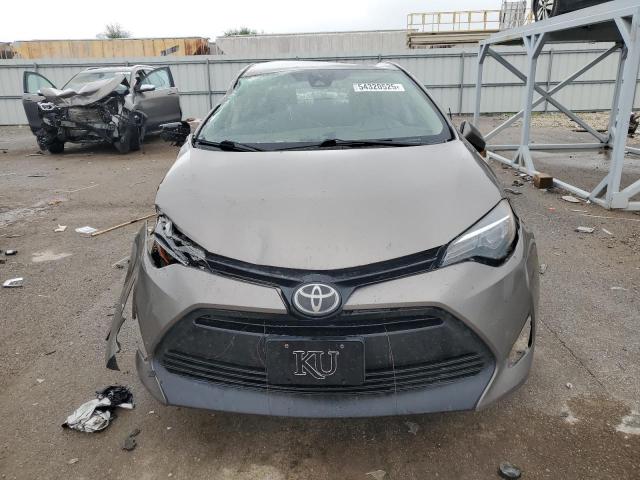 2018 TOYOTA COROLLA L - 5YFBURHE9JP739442