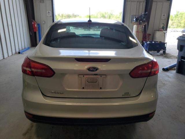 2018 FORD FOCUS SE - 1FADP3FE9JL234158