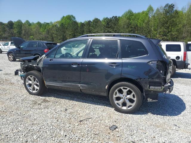 Vin: jf2sjawc4hh547915, lot: 52244945, subaru forester 2.5i touring 20172