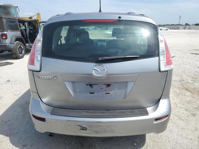 2010 MAZDA 5 - JM1CR2W3XA0363987