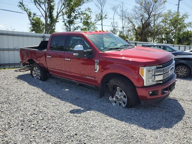 Vin: 1ft7w2bt9hec01054, lot: 51378995, ford f250 super duty 20174