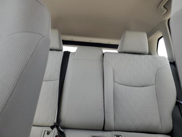 2024 TOYOTA COROLLA CR - 7MUAAABG9RV092145