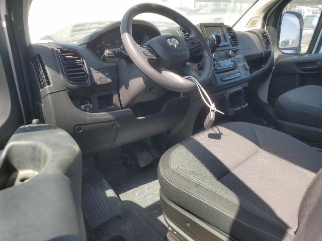 2023 RAM PROMASTER #3134294819