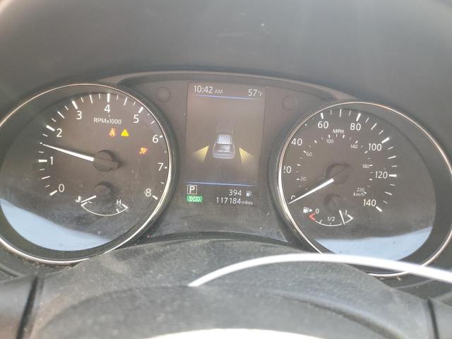 2020 NISSAN ROGUE S - 5N1AT2MT3LC722721