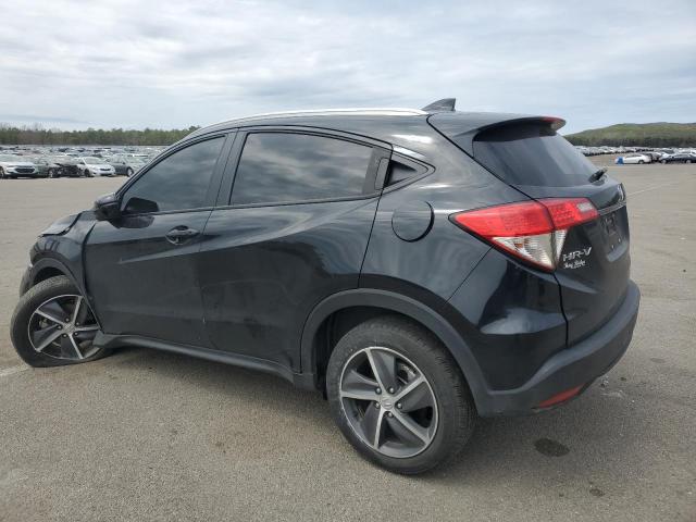 2021 HONDA HR-V EX - 3CZRU6H55MM717456