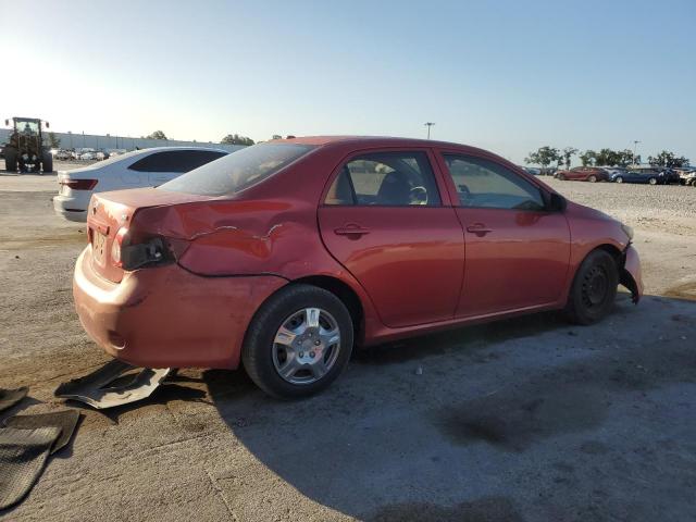 Vin: 1nxbu4ee4az260934, lot: 54966275, toyota corolla base 20103