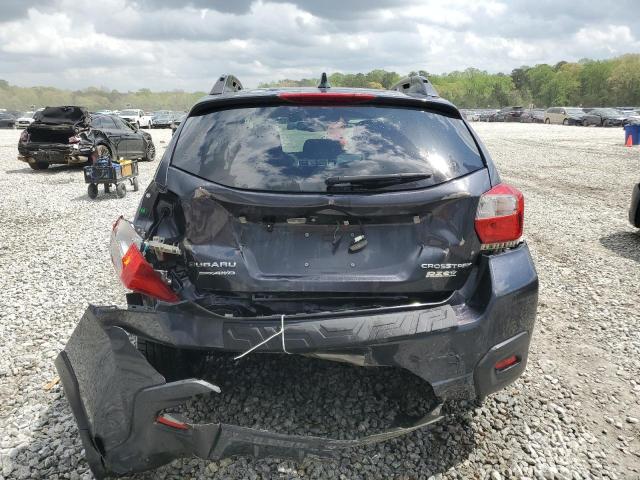 2016 SUBARU CROSSTREK - JF2GPADC9GH337560