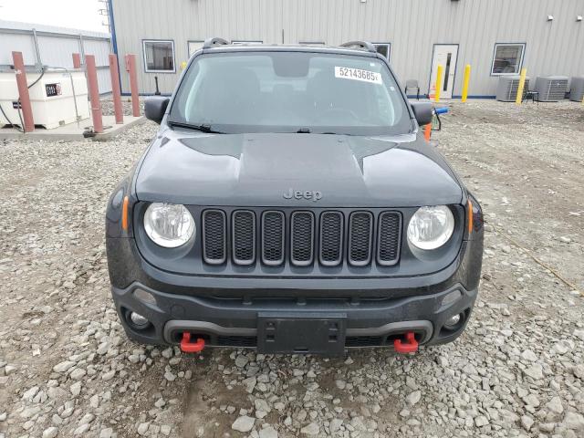2018 JEEP RENEGADE T - ZACCJBCB6JPG76189