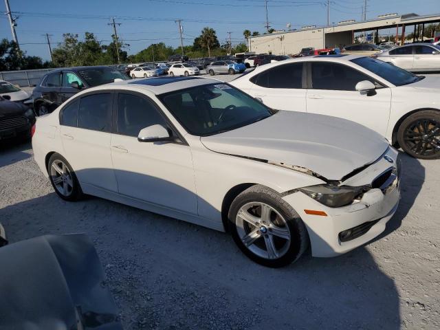 Vin: wba3a5g52dnp19023, lot: 54585875, bmw 3 series i 20134