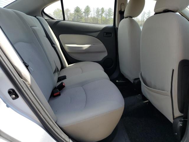 2019 MITSUBISHI MIRAGE G4 - ML32F3FJXKHF08155