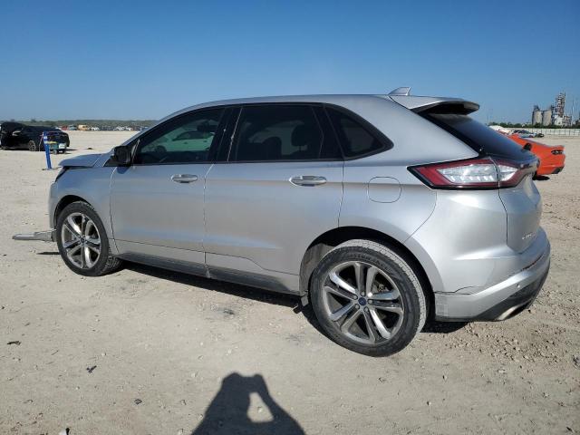 Vin: 2fmpk4ap2jbb58329, lot: 51875985, ford edge sport 20182