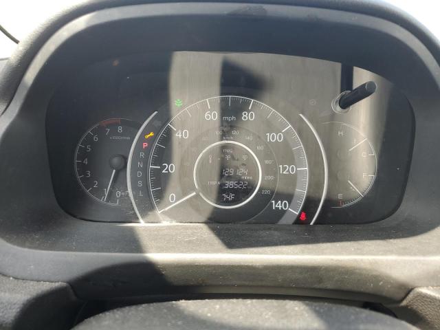 2016 HONDA CR-V EXL - 2HKRM3H74GH506457