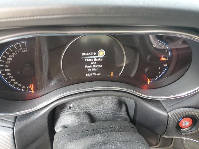 2018 JEEP GRAND CHER - 1C4RJFDJ4JC214032