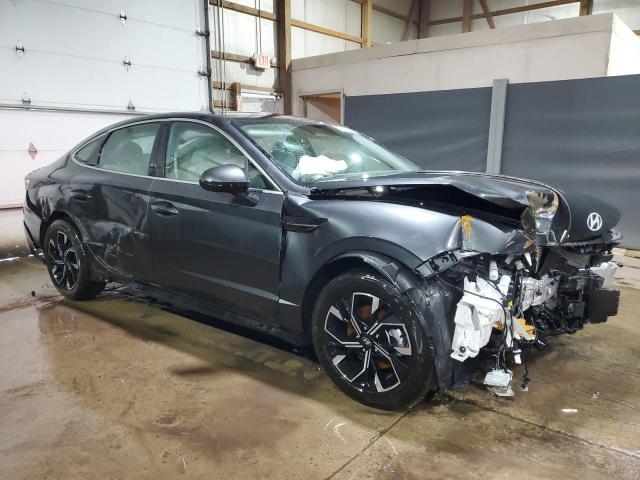 Vin: kmhl64ja2sa462403, lot: 52921855, hyundai sonata sel 20254