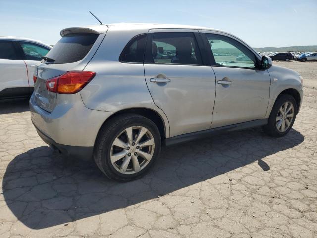 Vin: 4a4ap3auxfe052775, lot: 55184385, mitsubishi outlander es 20153