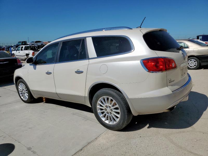 Vin: 5gakrbed2bj297891, lot: 53983905, buick enclave cxl 20112
