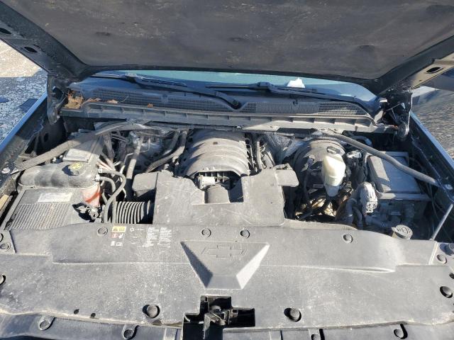 2016 CHEVROLET SILVERADO - 1GCVKREC0GZ316723
