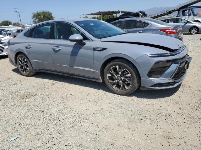 Vin: kmhl64ja3ra381971, lot: 52435415, hyundai sonata sel 20244