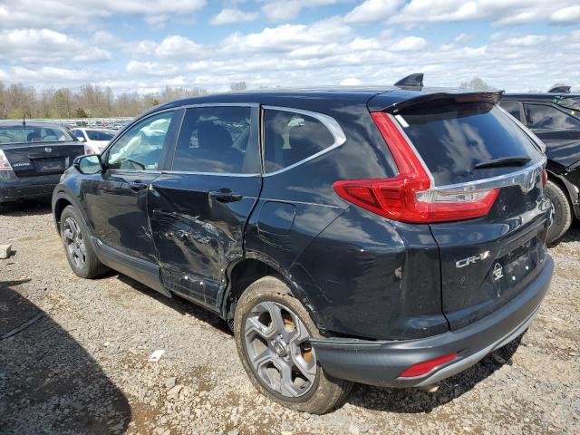 2019 HONDA CR-V EX - 7FARW2H53KE048764