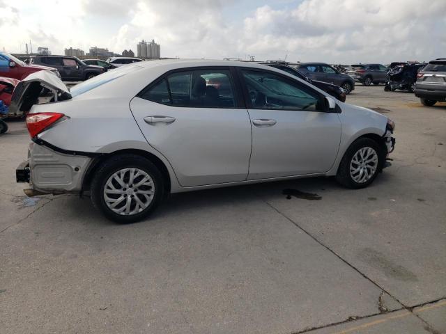 2019 TOYOTA COROLLA L - 5YFBURHE9KP909381