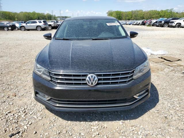 2016 VOLKSWAGEN PASSAT SE 1VWBT7A33GC021674
