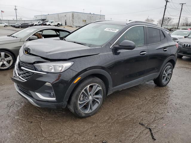 BUICK ENCORE GX