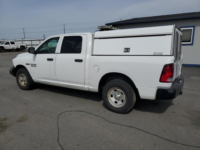 RAM 1500 ST 2015 white crew pic diesel 1C6RR7KM2FS606166 photo #3