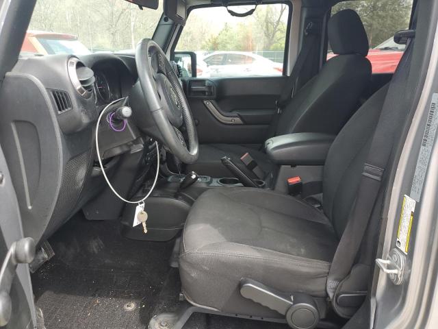 2018 JEEP WRANGLER U - 1C4BJWDG3JL911391