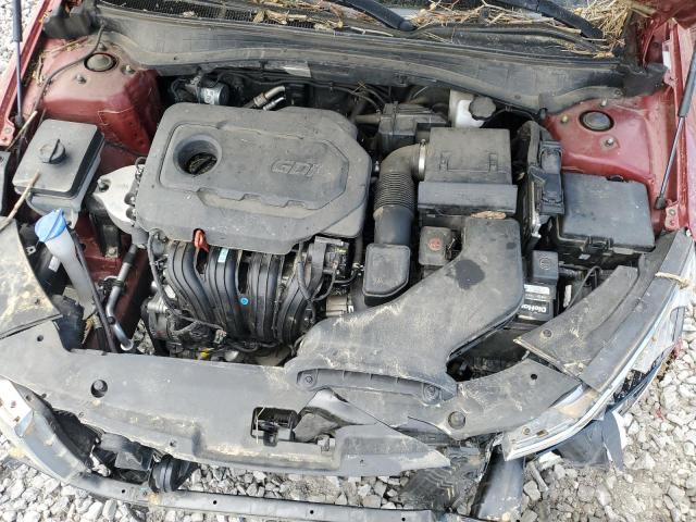 2020 KIA OPTIMA LX - 5XXGT4L31LG431727