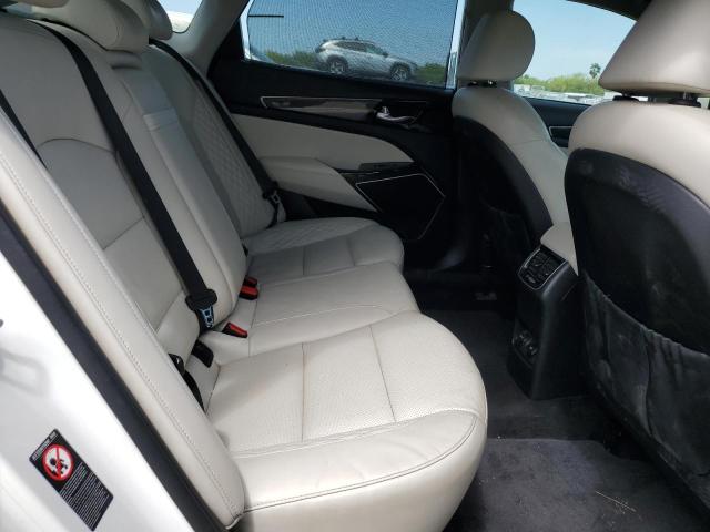 2017 KIA CADENZA PR - KNALC4J10H5060472