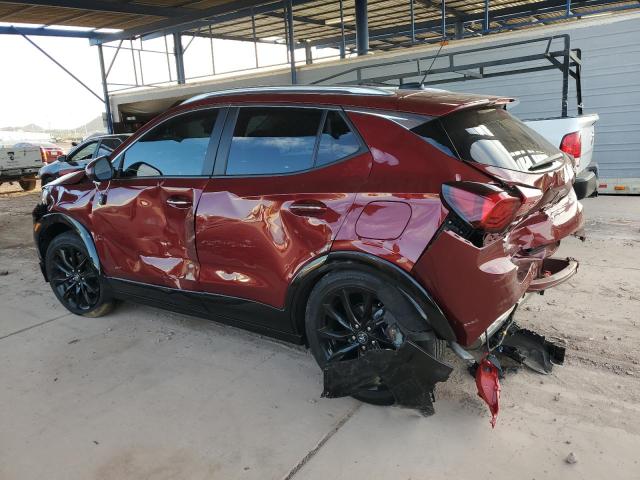 Vin: kl4amesl6sb021238, lot: 53388085, buick encore sport touring 20252