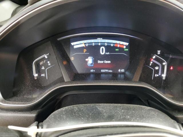 2022 HONDA CR-V EXL - 7FARW2H86NE032265