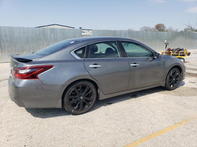 Vin: 1n4al3ap6hc212748, lot: 53724305, nissan altima 2.5 20173