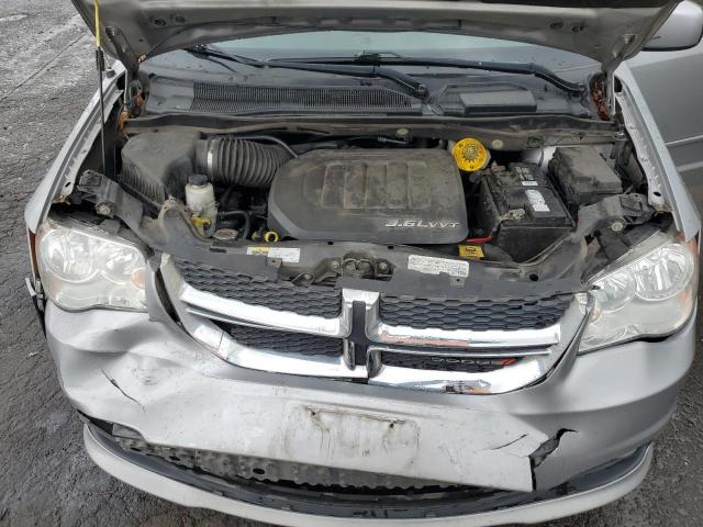 2017 DODGE GRAND CARA - 2C4RDGCG3HR783376