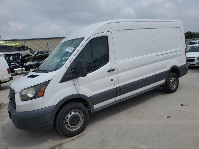 FORD TRANSIT T-250