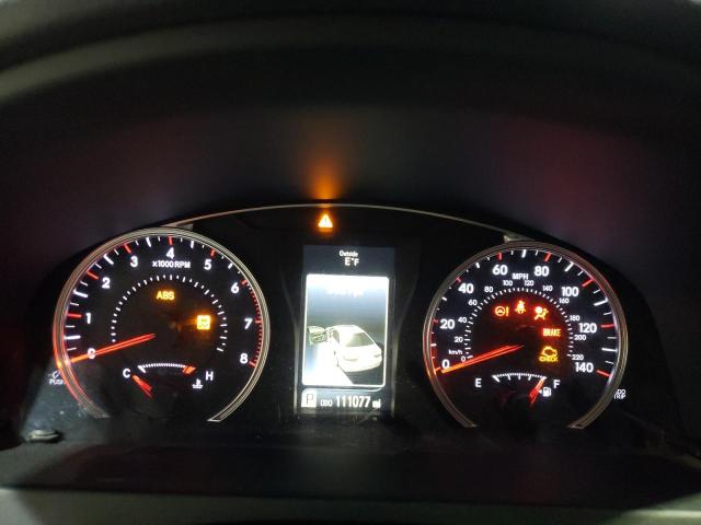 2015 TOYOTA CAMRY LE - 4T1BF1FKXFU961000