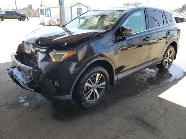 Vin: 2t3wfrev7jw450307, lot: 52560675, toyota rav4 adventure 2018 img_1
