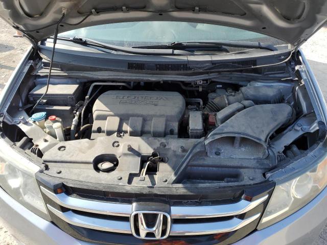 2016 HONDA ODYSSEY EX - 5FNRL5H67GB026899