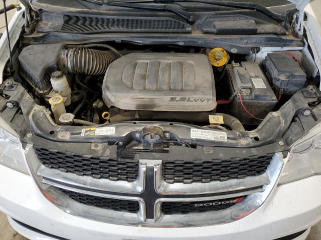 2020 DODGE GRAND CARA - 2C4RDGBG3LR155912