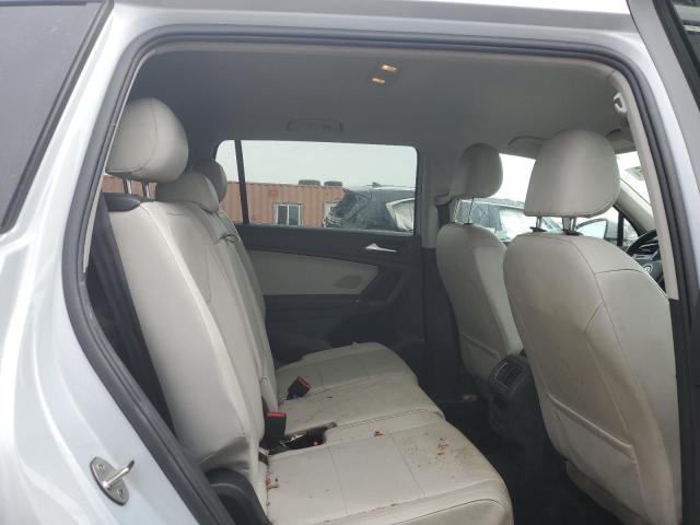 2018 VOLKSWAGEN TIGUAN SE - 3VV3B7AX2JM001338