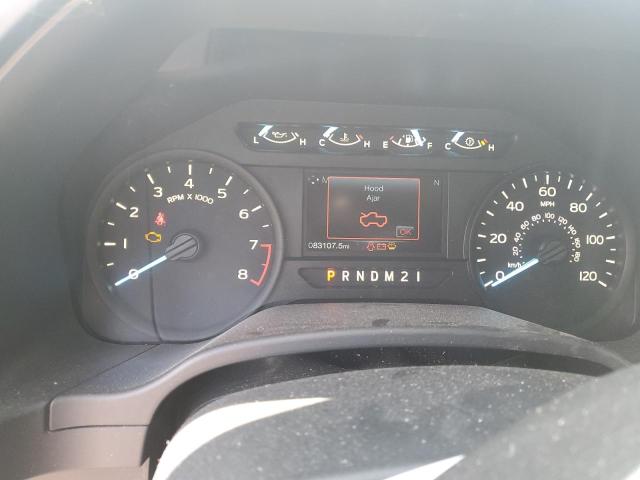 2019 FORD F150 - 1FTMF1CB0KKC19082