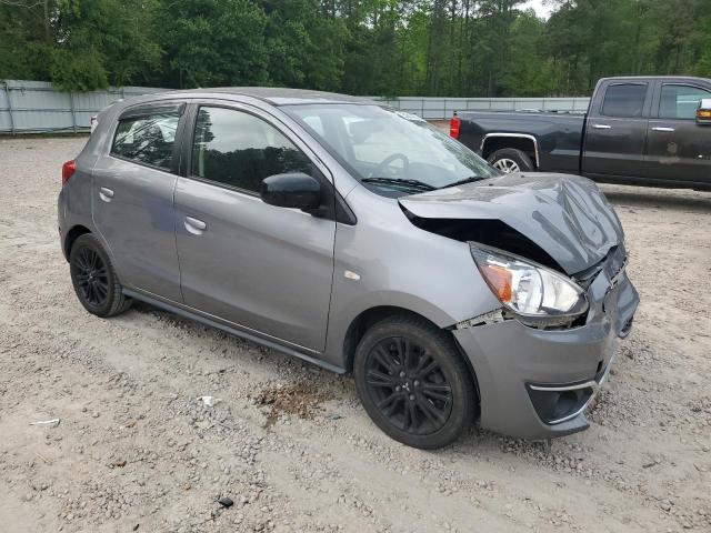 Vin: ml32a5hjxkh003625, lot: 54514145, mitsubishi mirage le le 20194