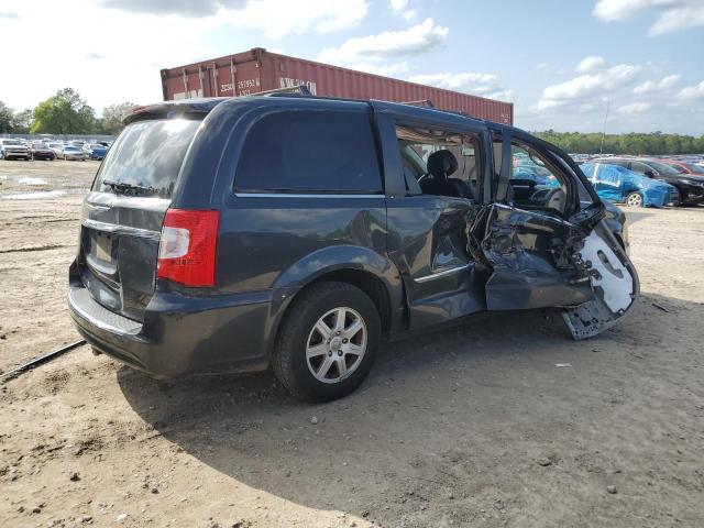 Vin: 2c4rc1bg8cr258890, lot: 51288265, chrysler minivan touring 20123