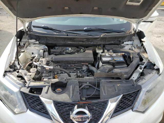 2015 NISSAN ROGUE S - 5N1AT2MV9FC883421